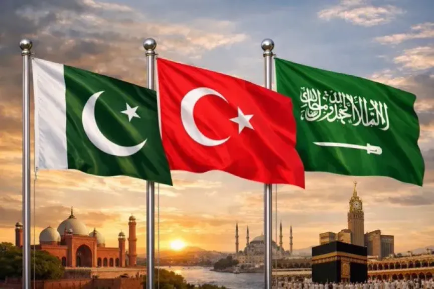 تحركات مفاجئة.. أردوغان يطلب من محمد بن سلمان ضم تركيا إلى التحالف السعودي الباكستاني